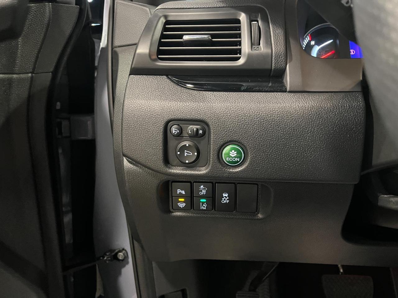 2025 Honda Passport Black Edition Parker CO