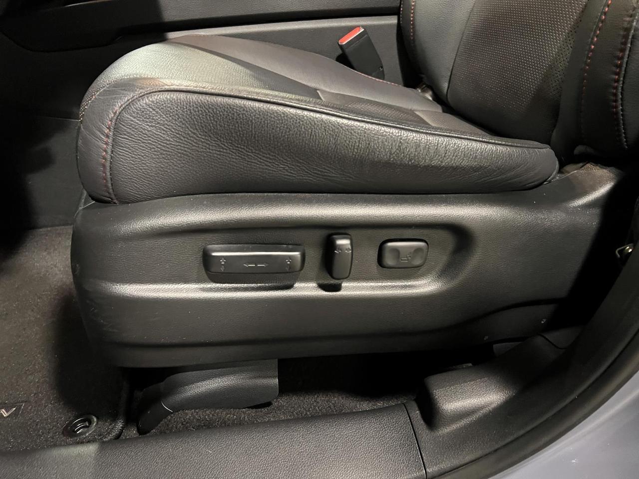 2025 Honda Passport Black Edition Parker CO