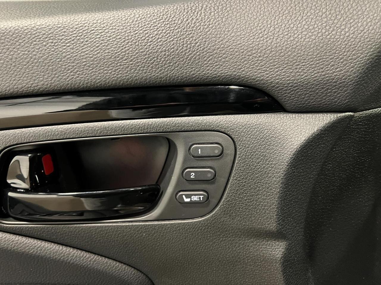 2025 Honda Passport Black Edition Parker CO