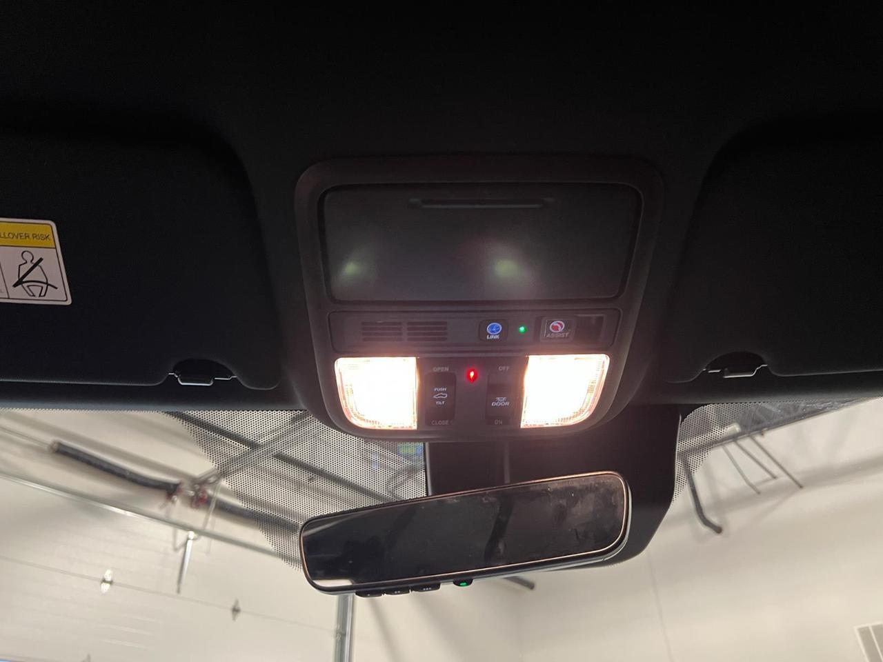 2025 Honda Passport Black Edition Parker CO