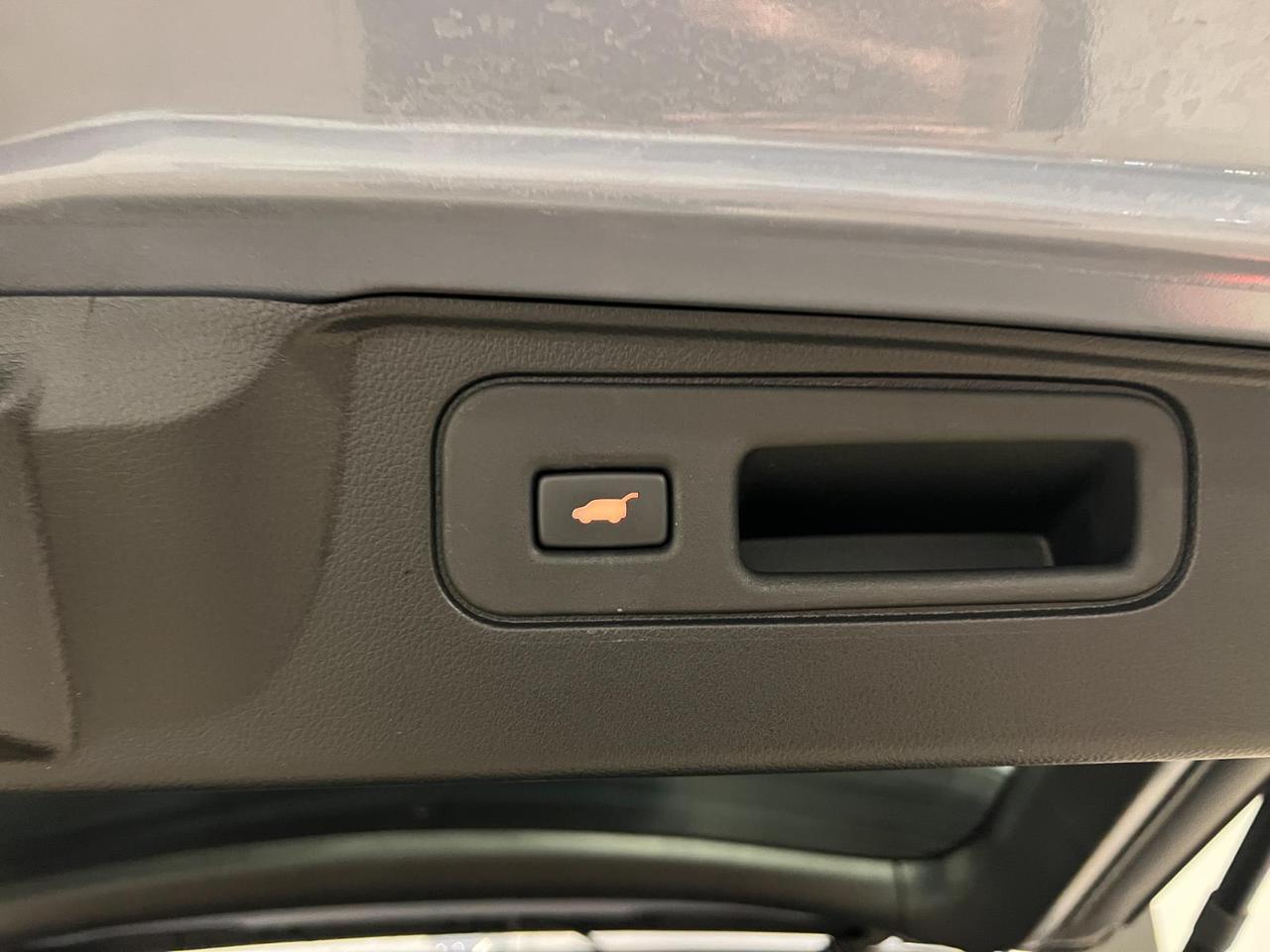 2025 Honda Passport Black Edition Parker CO