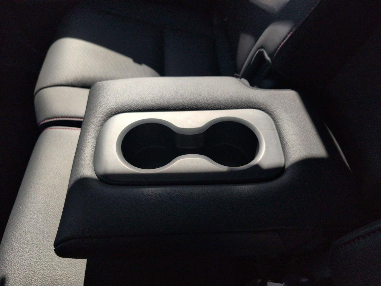 2025 Honda Passport Black Edition San Antonio TX