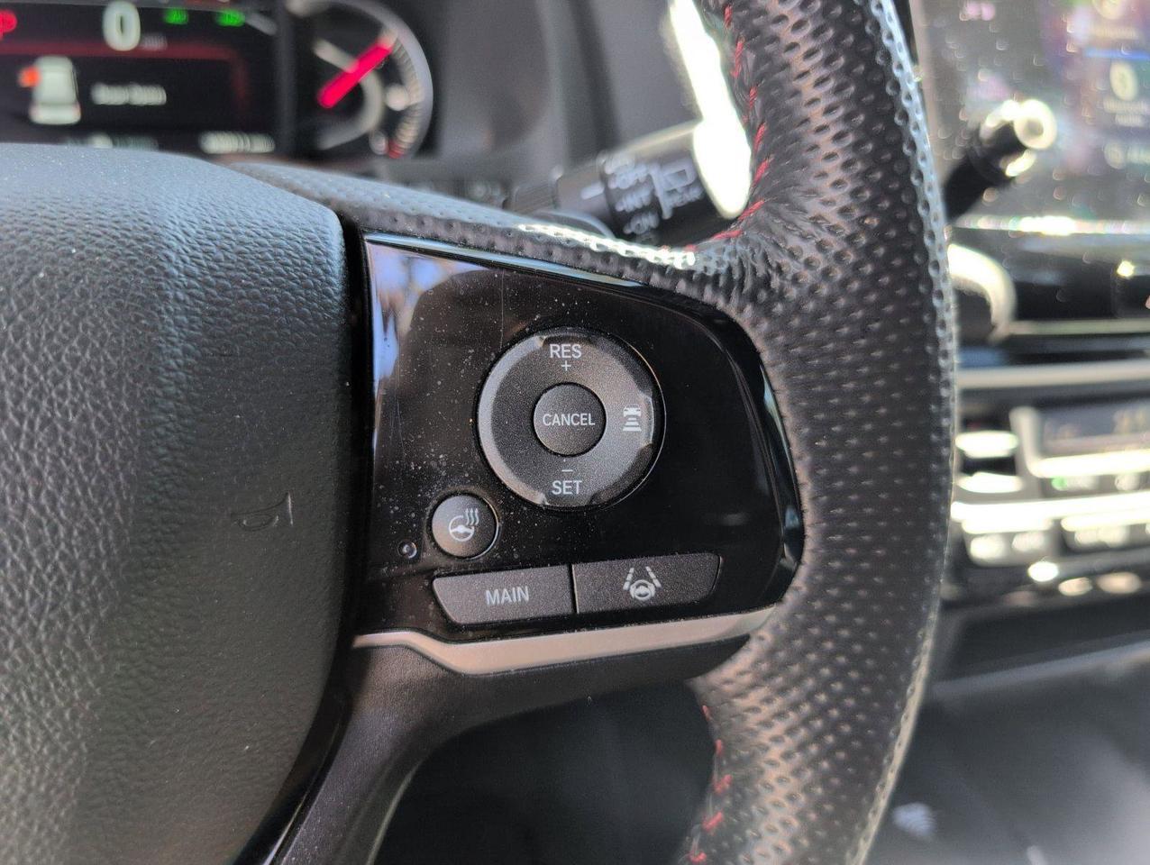 2025 Honda Passport Black Edition San Antonio TX