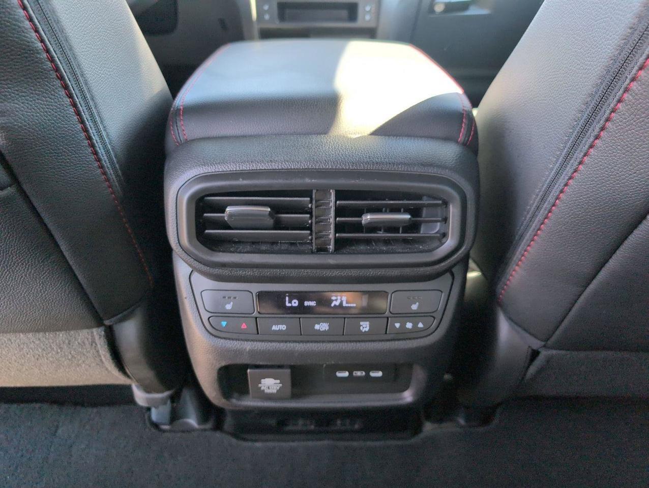 2025 Honda Passport Black Edition San Antonio TX