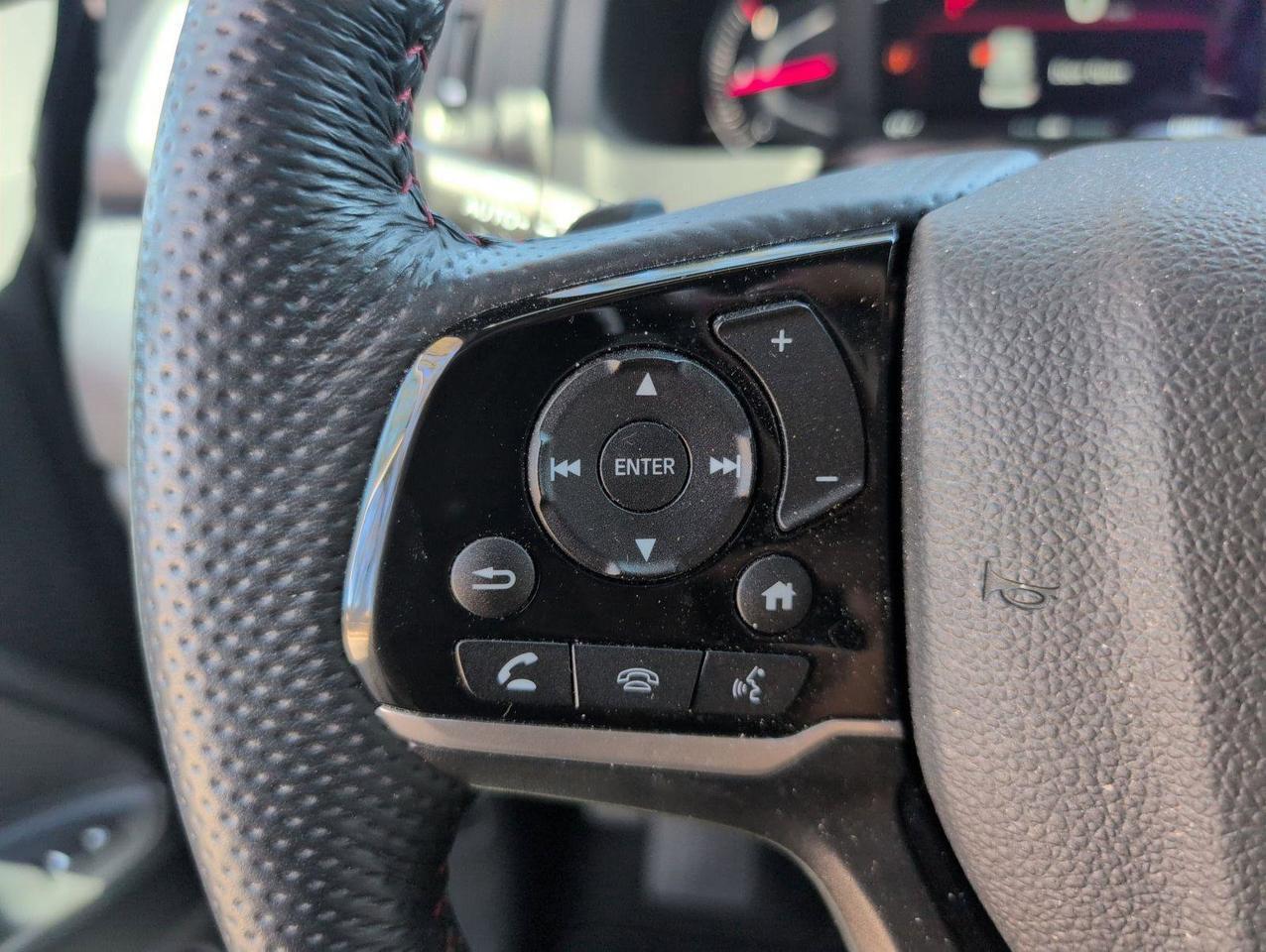 2025 Honda Passport Black Edition San Antonio TX