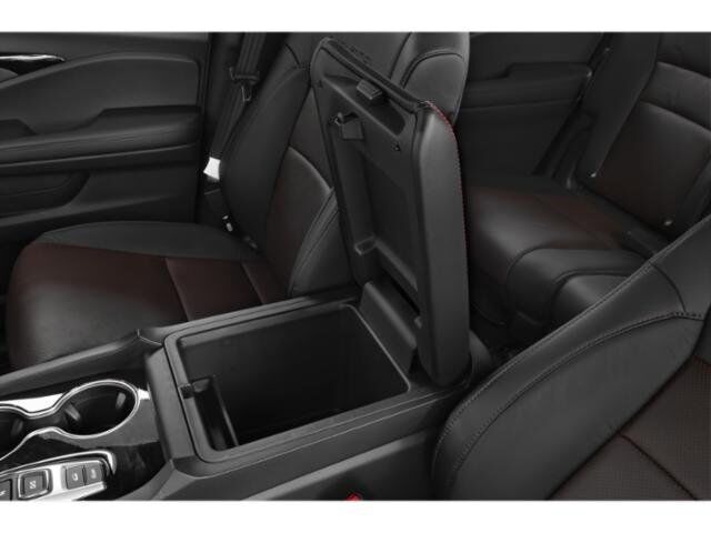 2025 Honda Passport Black Edition San Antonio TX