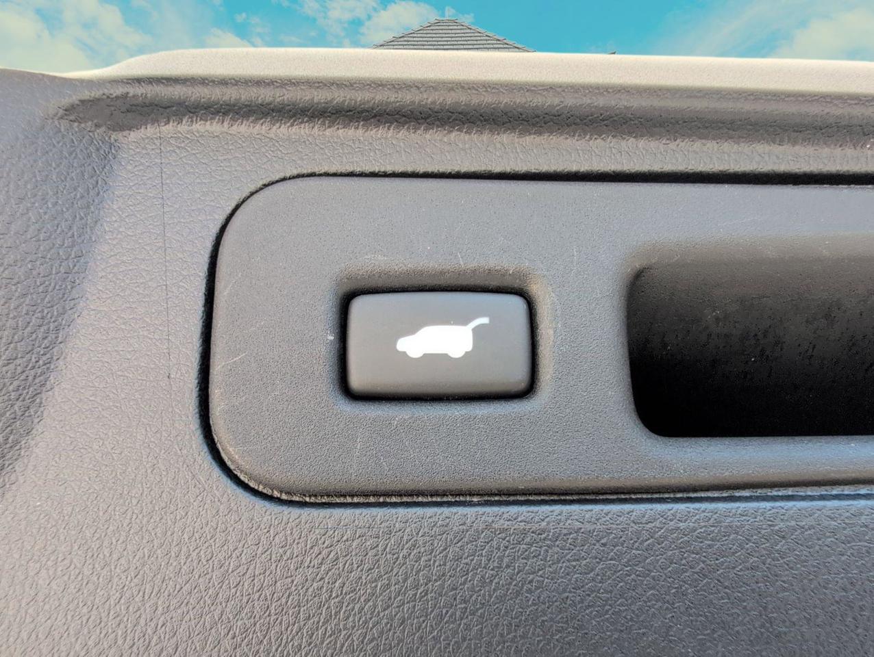 2025 Honda Passport Black Edition San Antonio TX