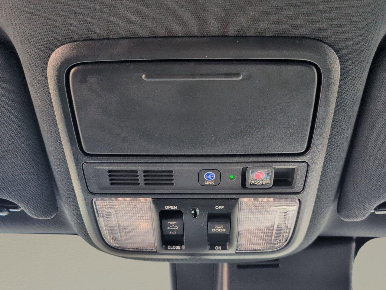 2025 Honda Passport Black Edition San Antonio TX