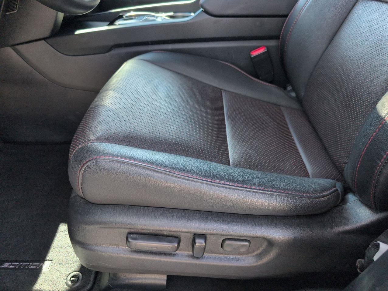 2025 Honda Passport Black Edition San Antonio TX