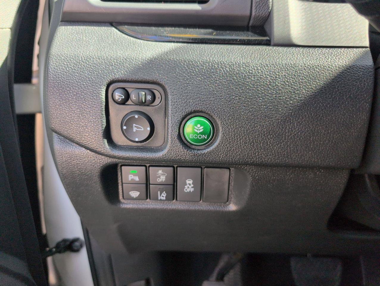 2025 Honda Passport Black Edition San Antonio TX