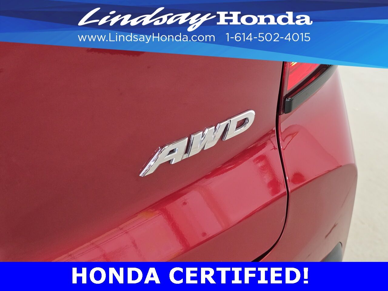 2025 Honda Passport EX-L Columbus OH