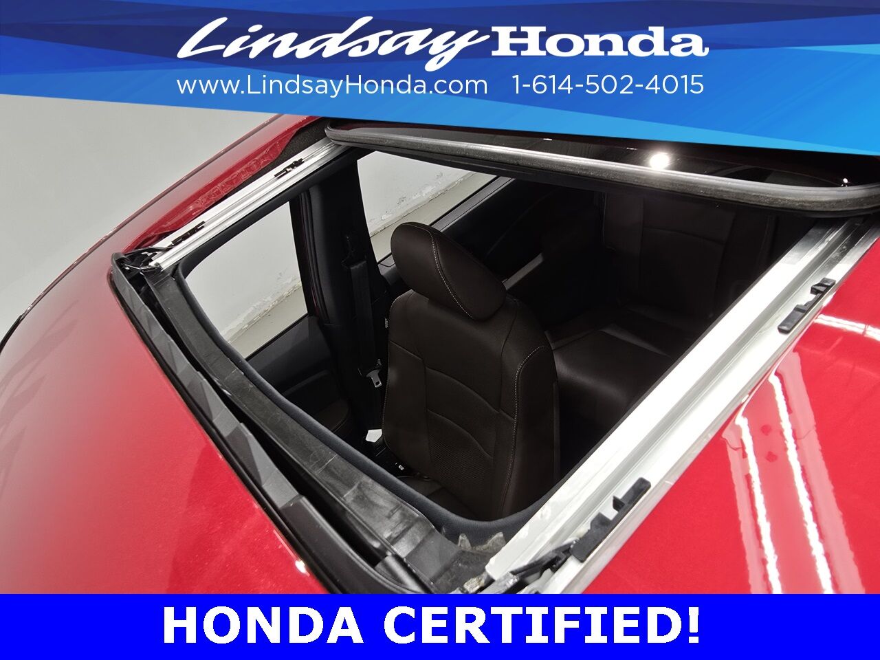 2025 Honda Passport EX-L Columbus OH