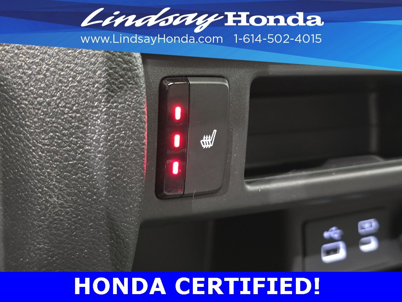 2025 Honda Passport EX-L Columbus OH