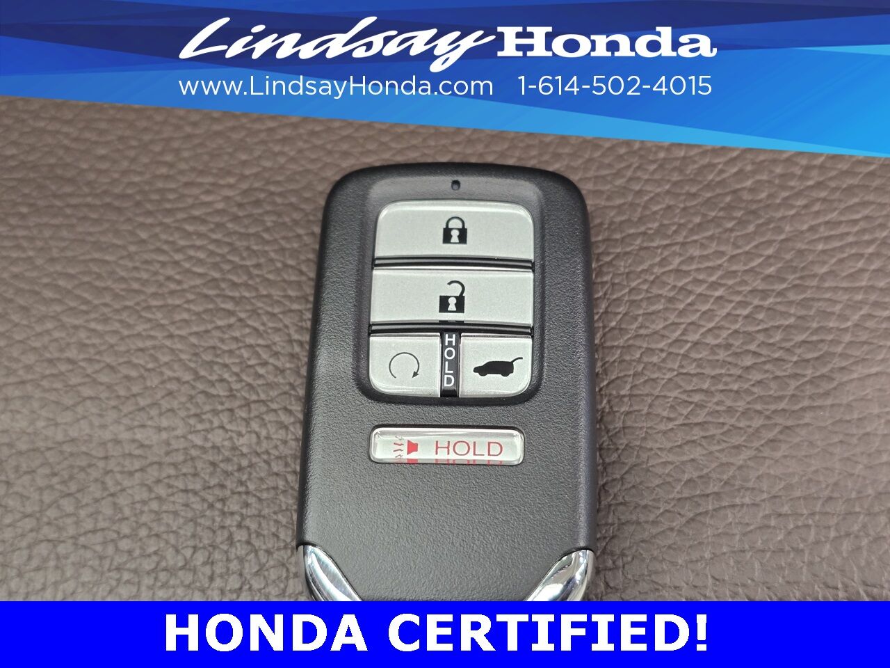 2025 Honda Passport EX-L Columbus OH