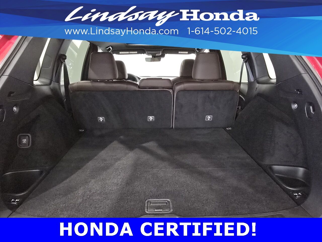 2025 Honda Passport EX-L Columbus OH