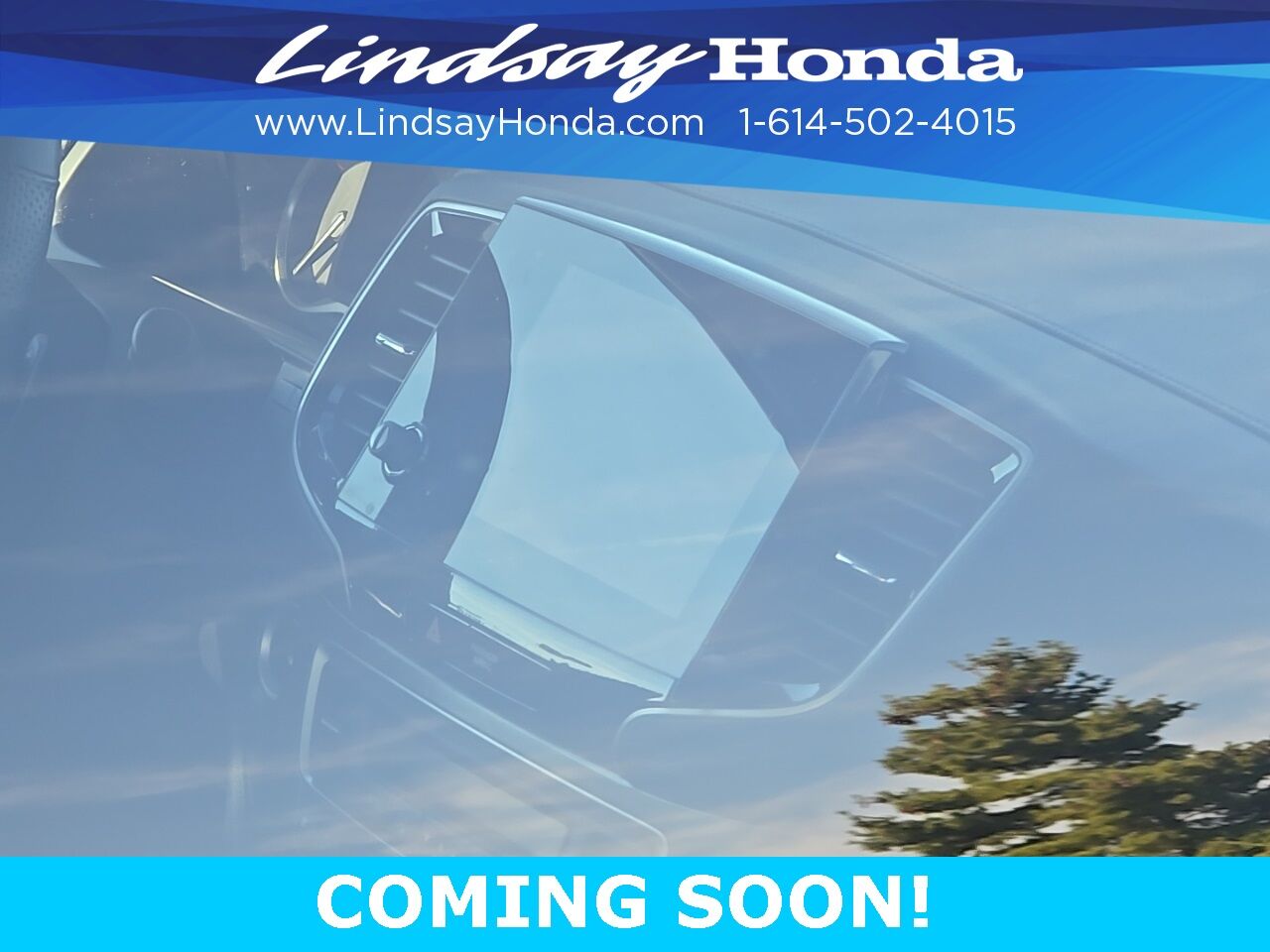 2025 Honda Passport EX-L Columbus OH