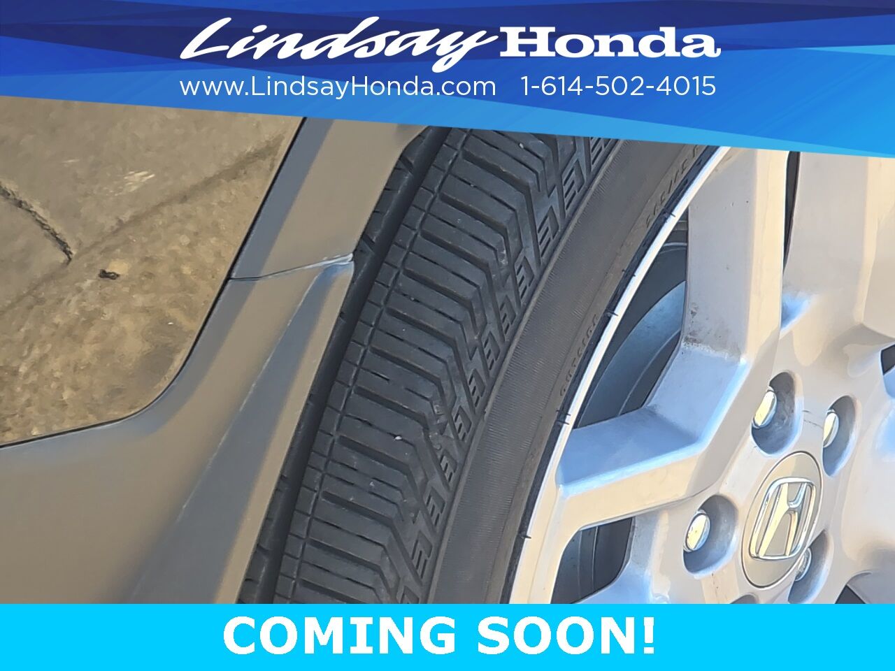 2025 Honda Passport EX-L Columbus OH