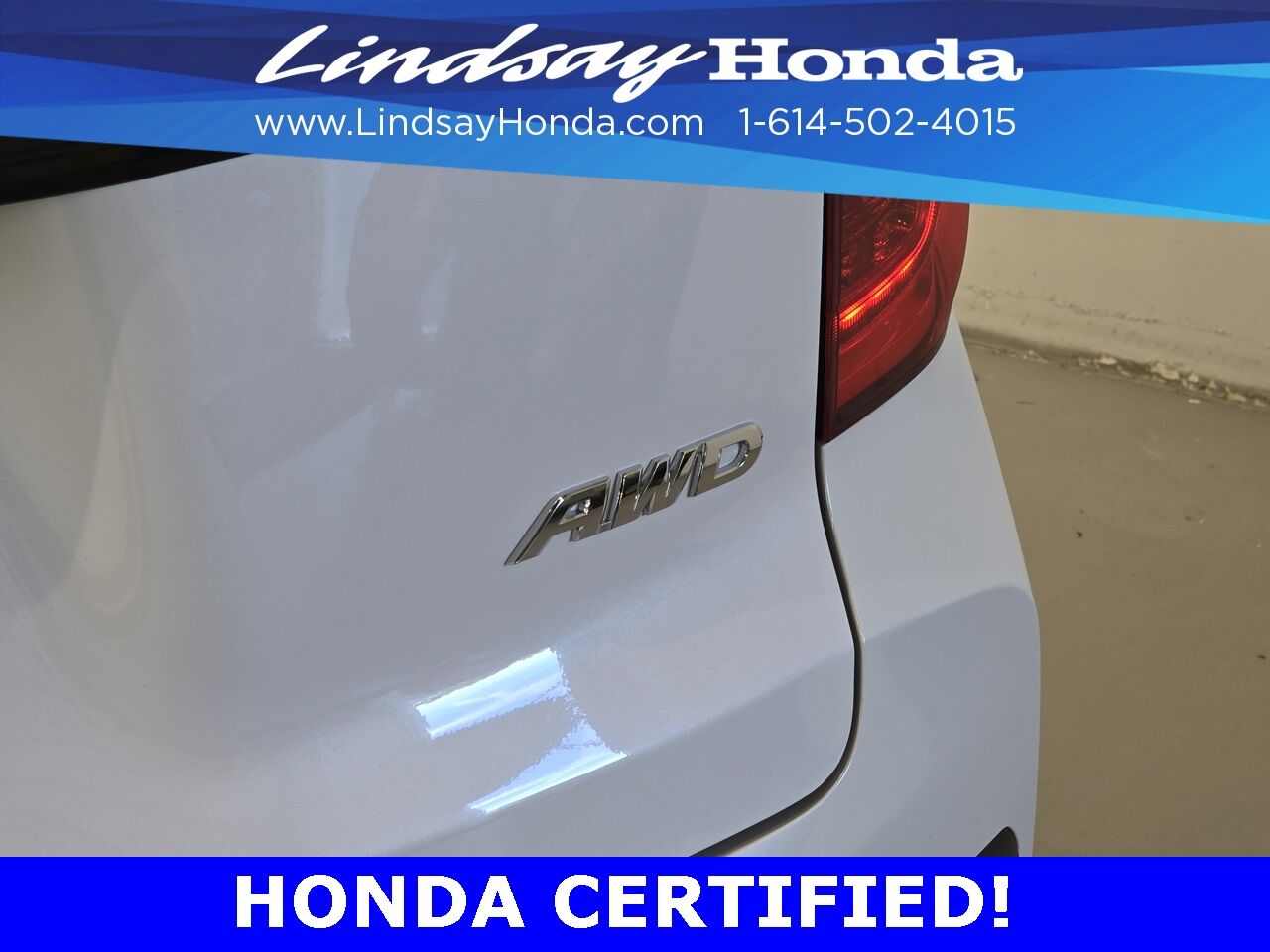 2025 Honda Passport EX-L Columbus OH