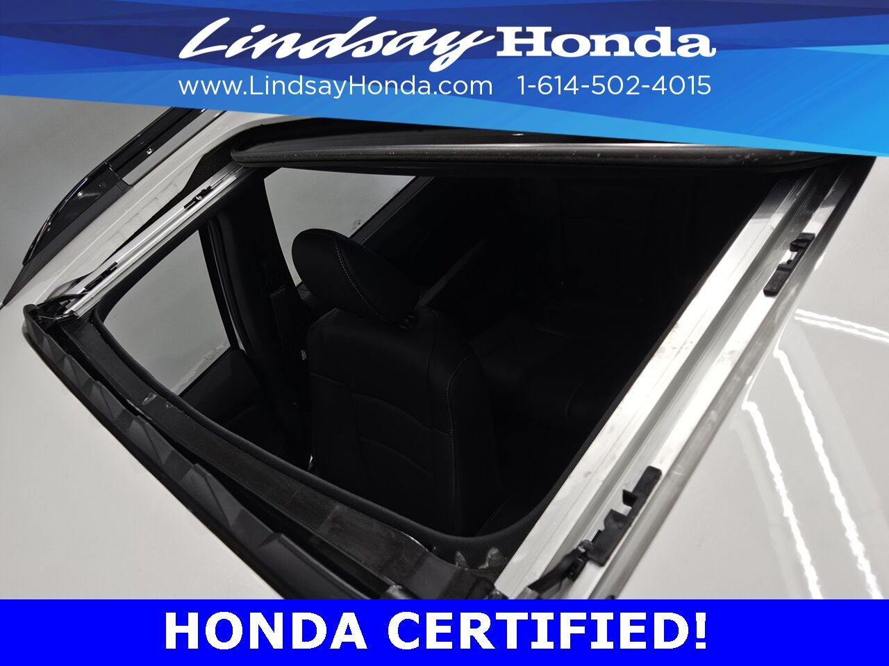 2025 Honda Passport EX-L Columbus OH