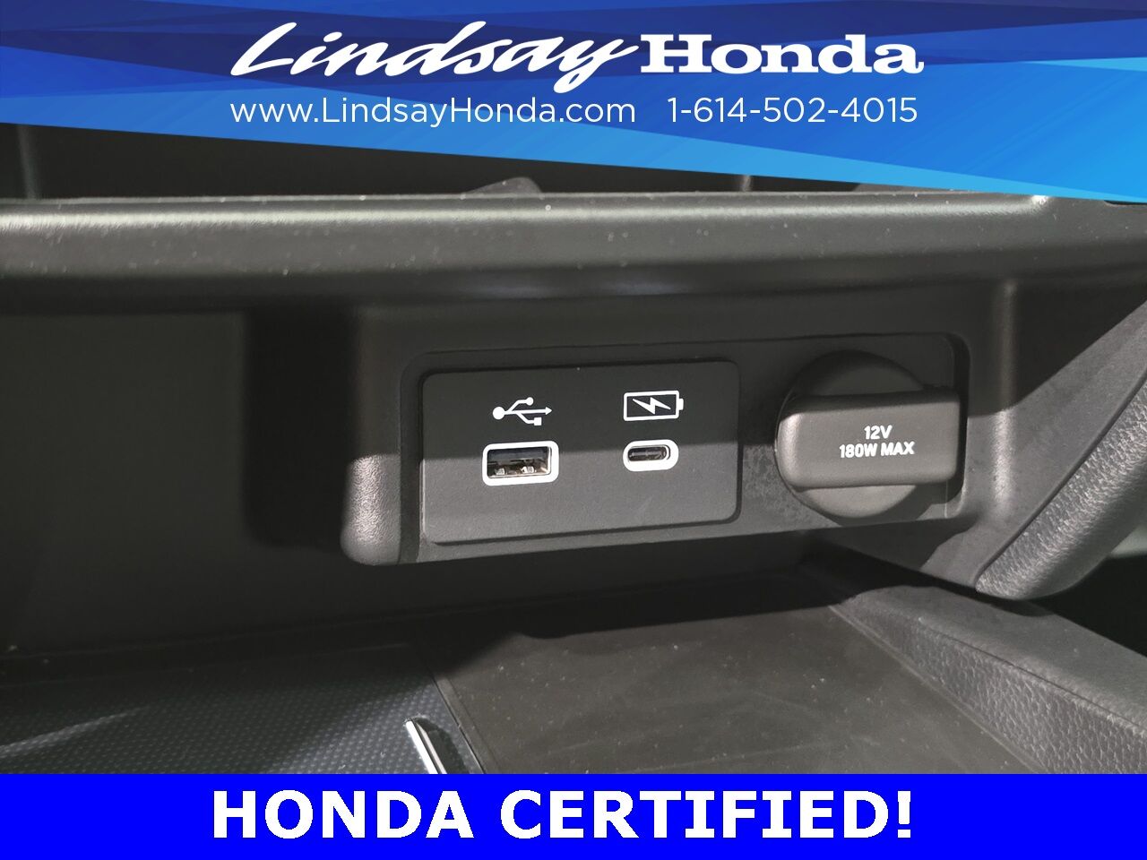 2025 Honda Passport EX-L Columbus OH