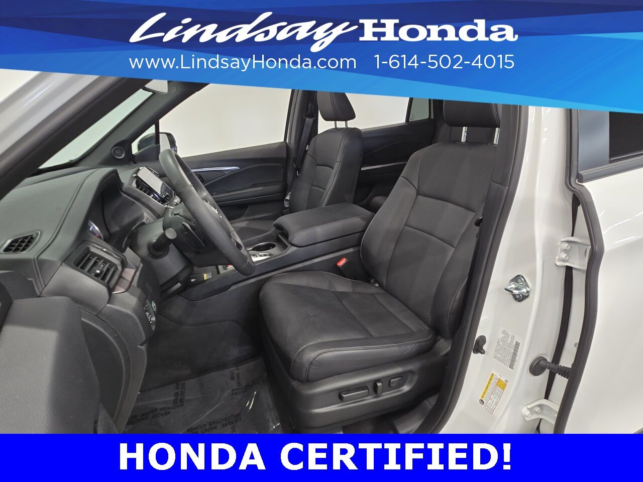 2025 Honda Passport EX-L Columbus OH