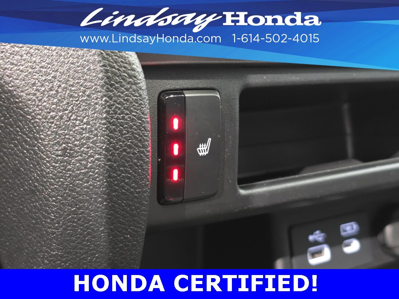 2025 Honda Passport EX-L Columbus OH