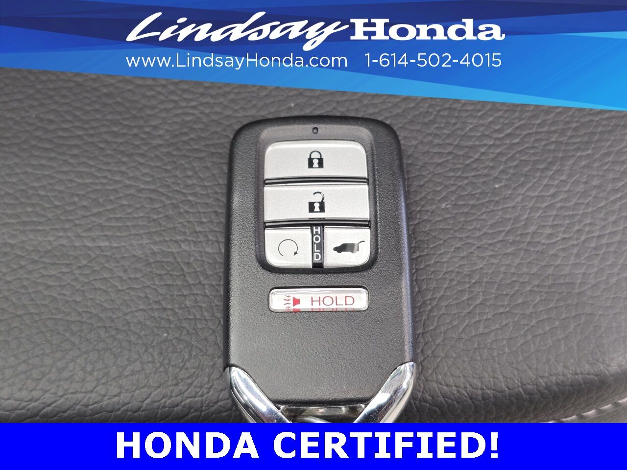 2025 Honda Passport EX-L Columbus OH