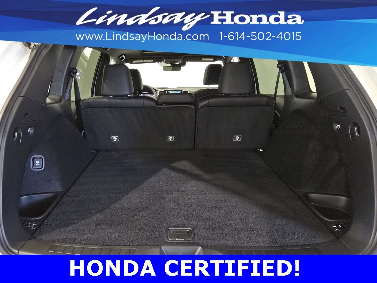 2025 Honda Passport EX-L Columbus OH