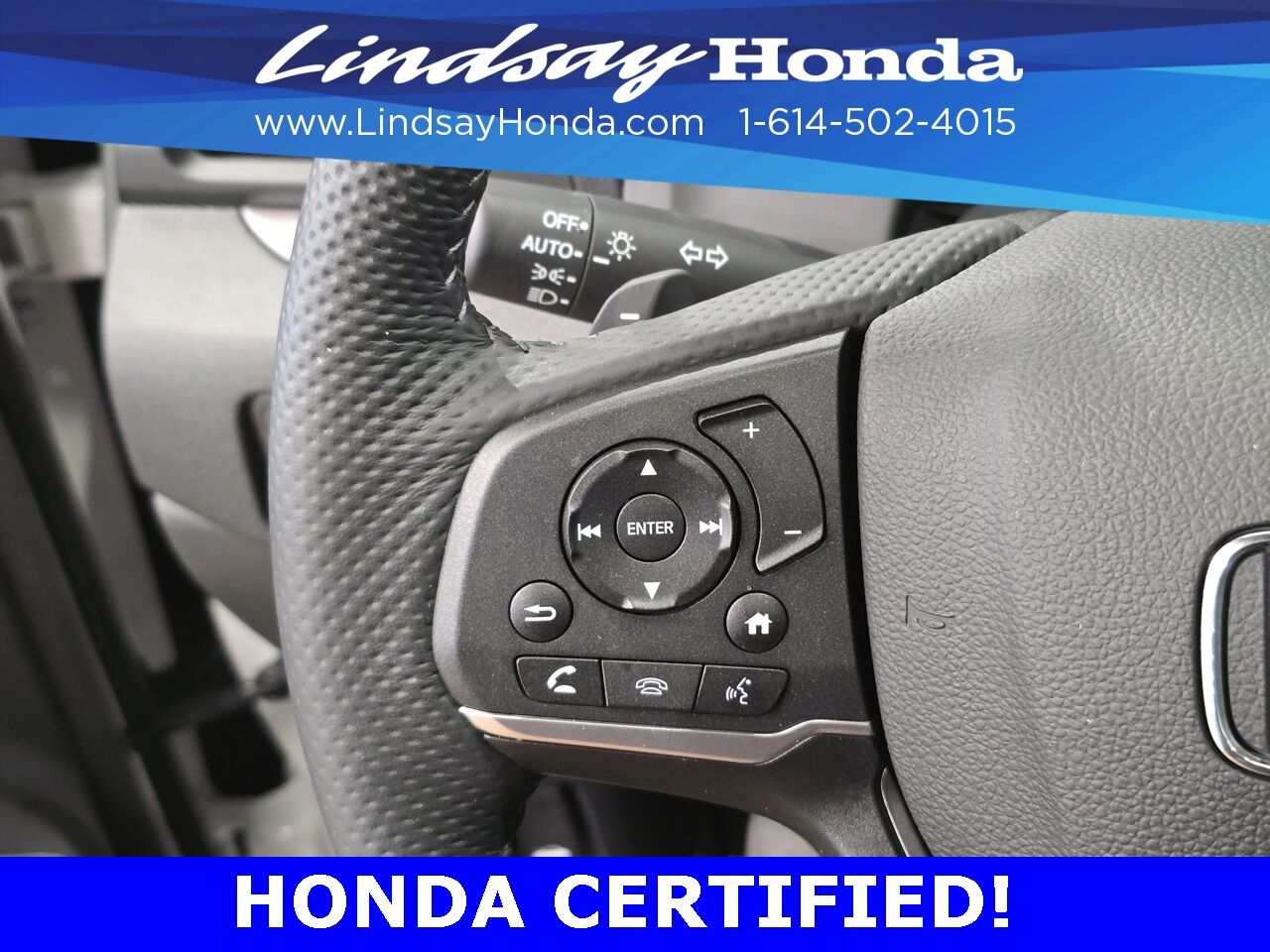 2025 Honda Passport EX-L Columbus OH