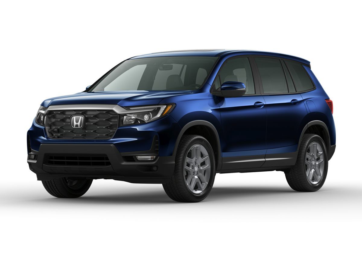 2025 Honda Passport EX-L Columbus OH