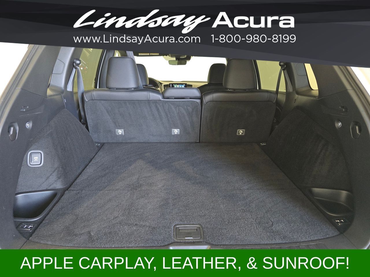 2025 Honda Passport EX-L Columbus OH