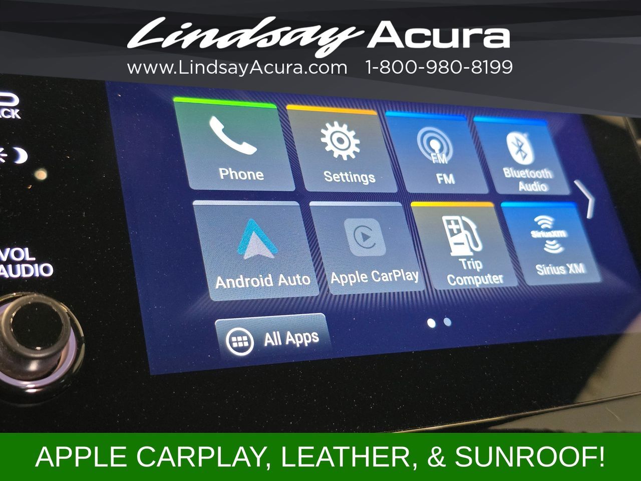 2025 Honda Passport EX-L Columbus OH