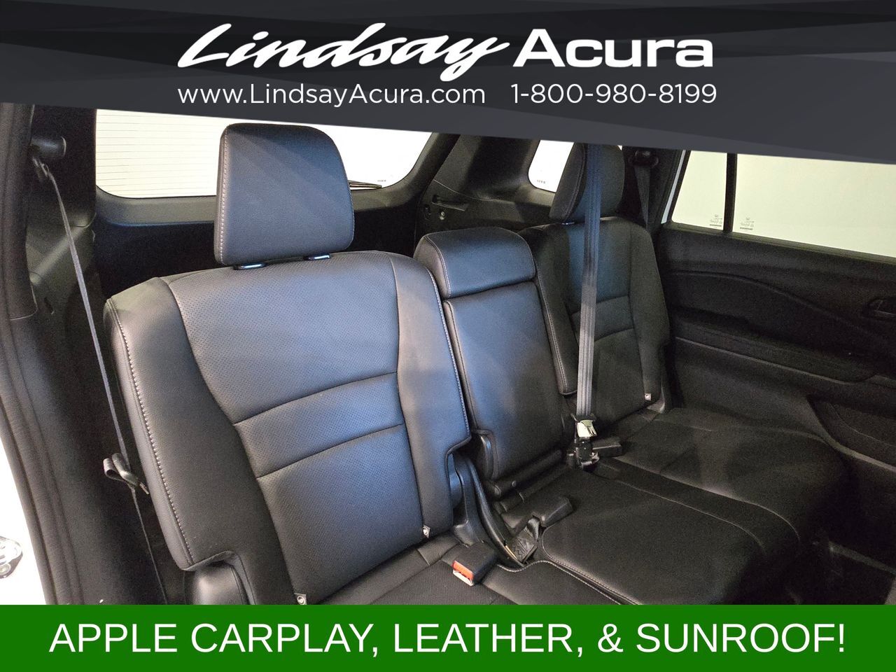 2025 Honda Passport EX-L Columbus OH