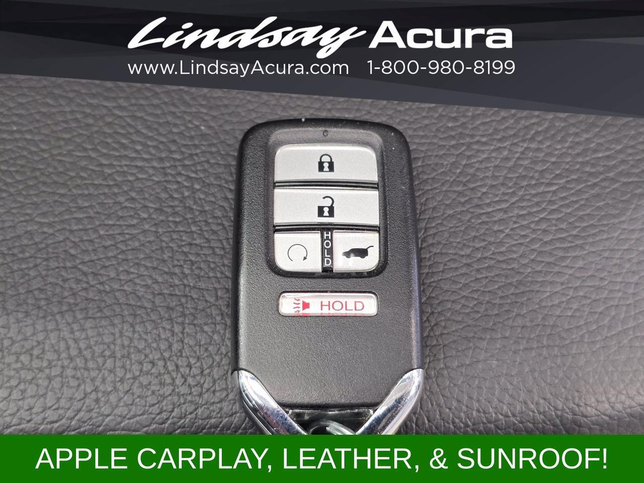 2025 Honda Passport EX-L Columbus OH