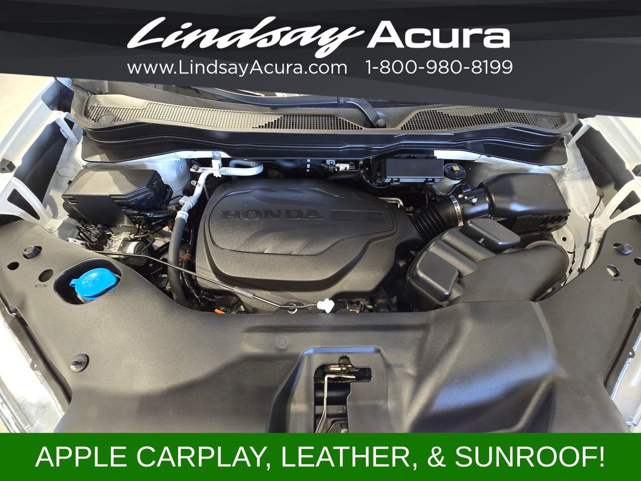 2025 Honda Passport EX-L Columbus OH