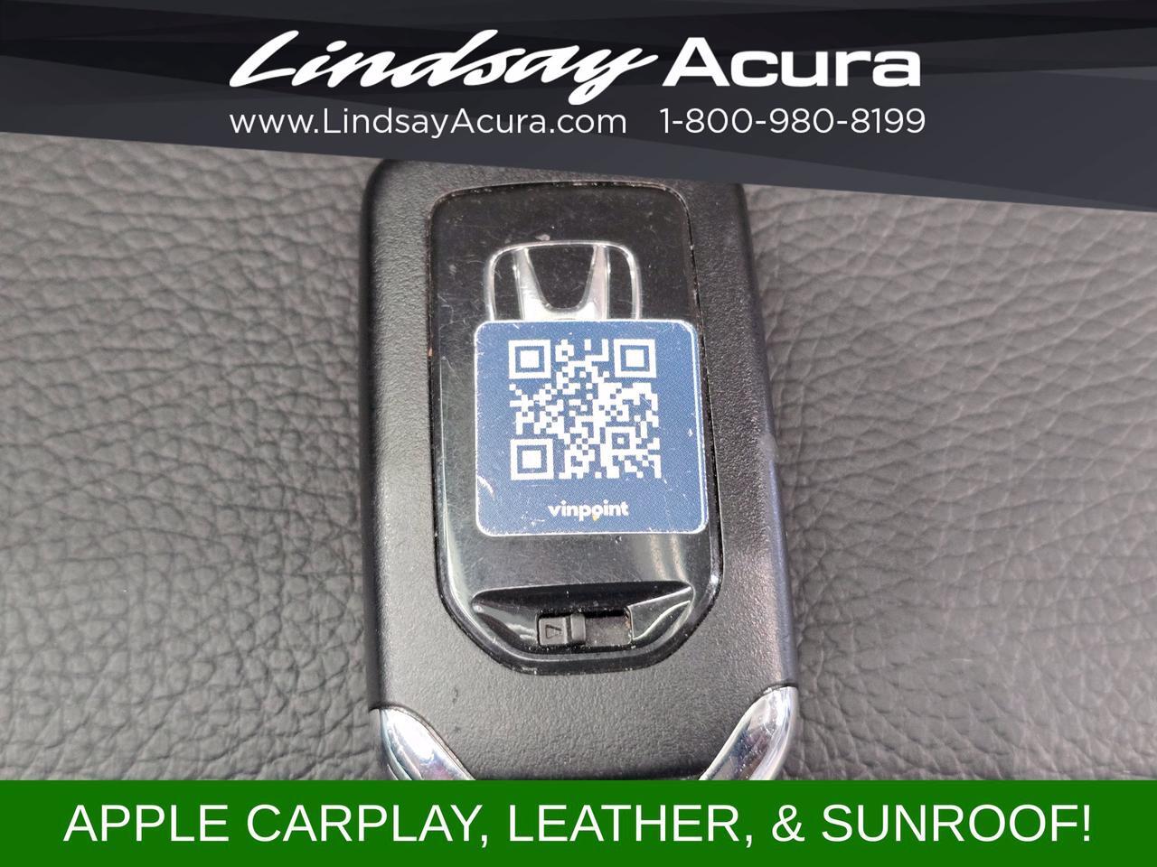 2025 Honda Passport EX-L Columbus OH