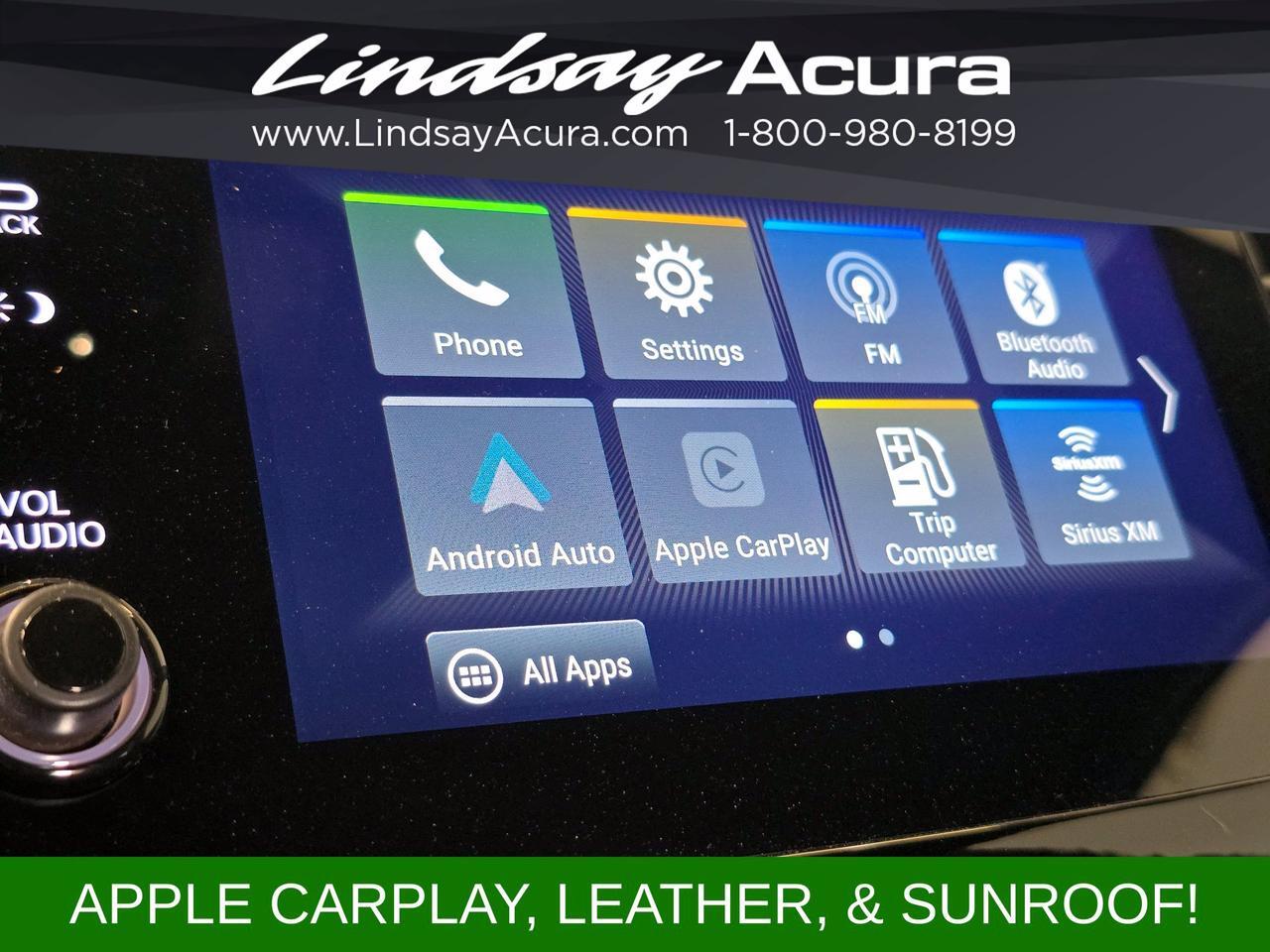 2025 Honda Passport EX-L Columbus OH