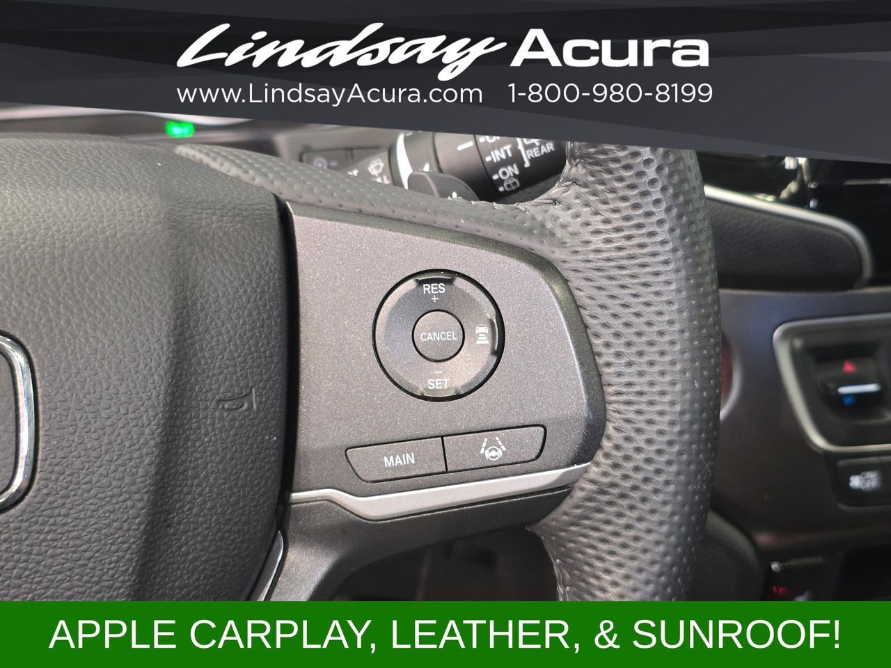 2025 Honda Passport EX-L Columbus OH