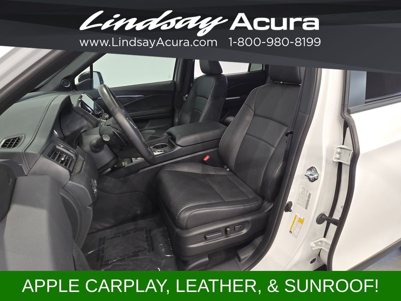 2025 Honda Passport EX-L Columbus OH