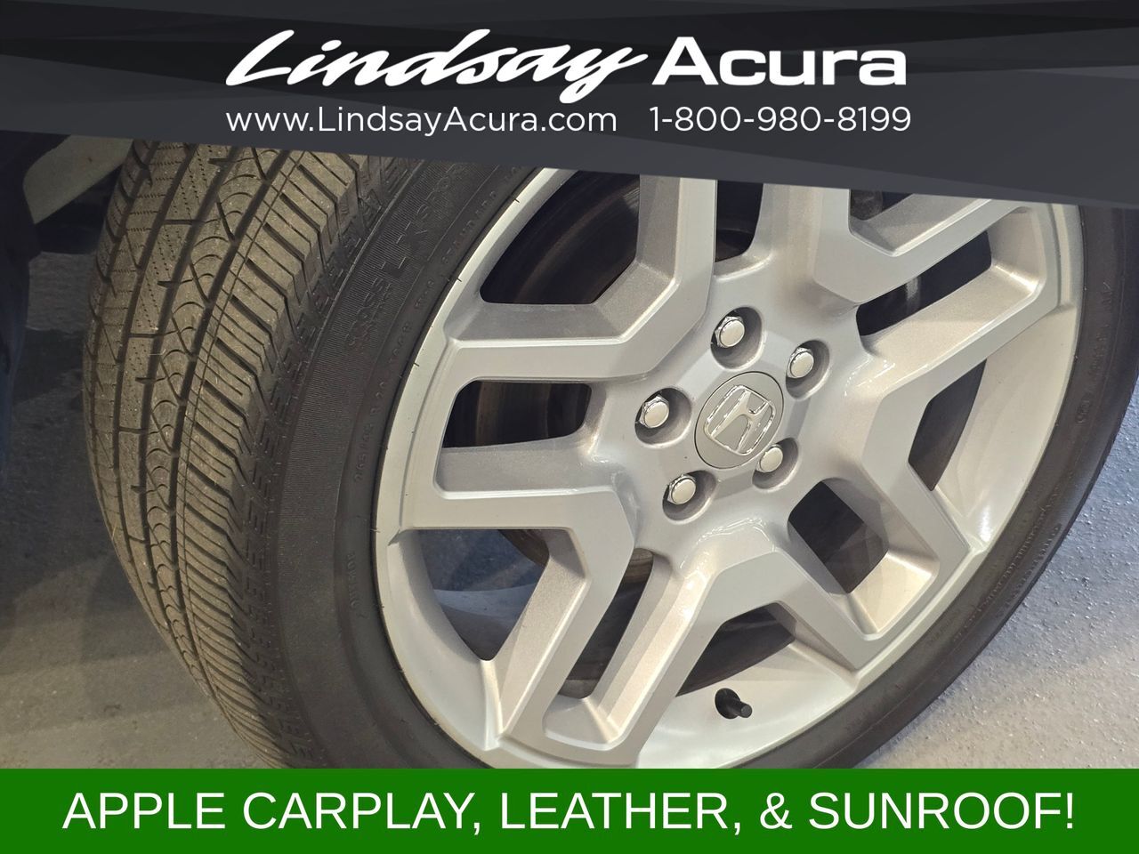 2025 Honda Passport EX-L Columbus OH