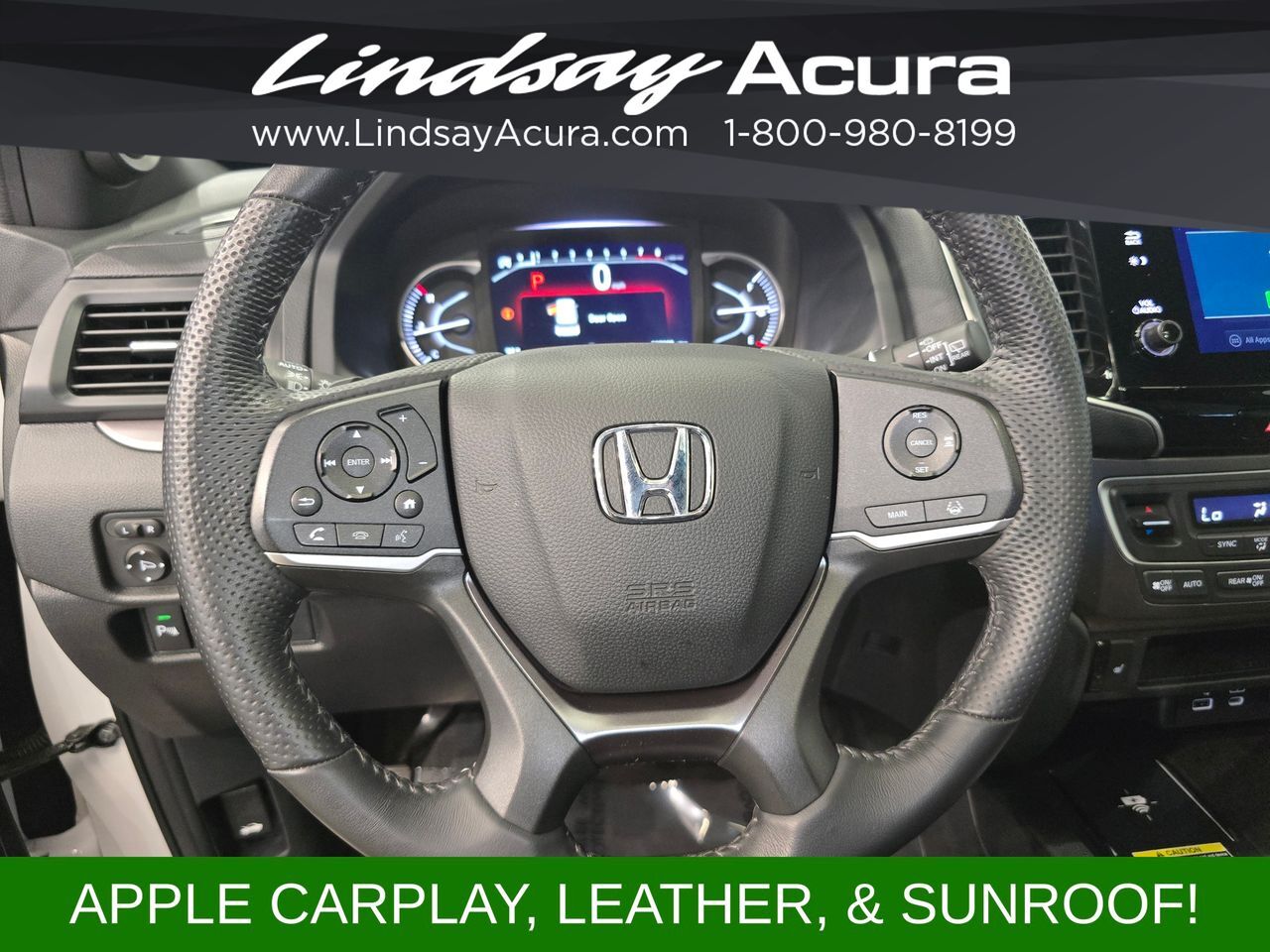 2025 Honda Passport EX-L Columbus OH
