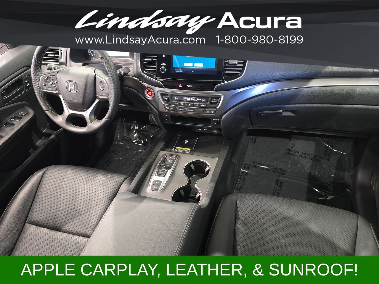 2025 Honda Passport EX-L Columbus OH