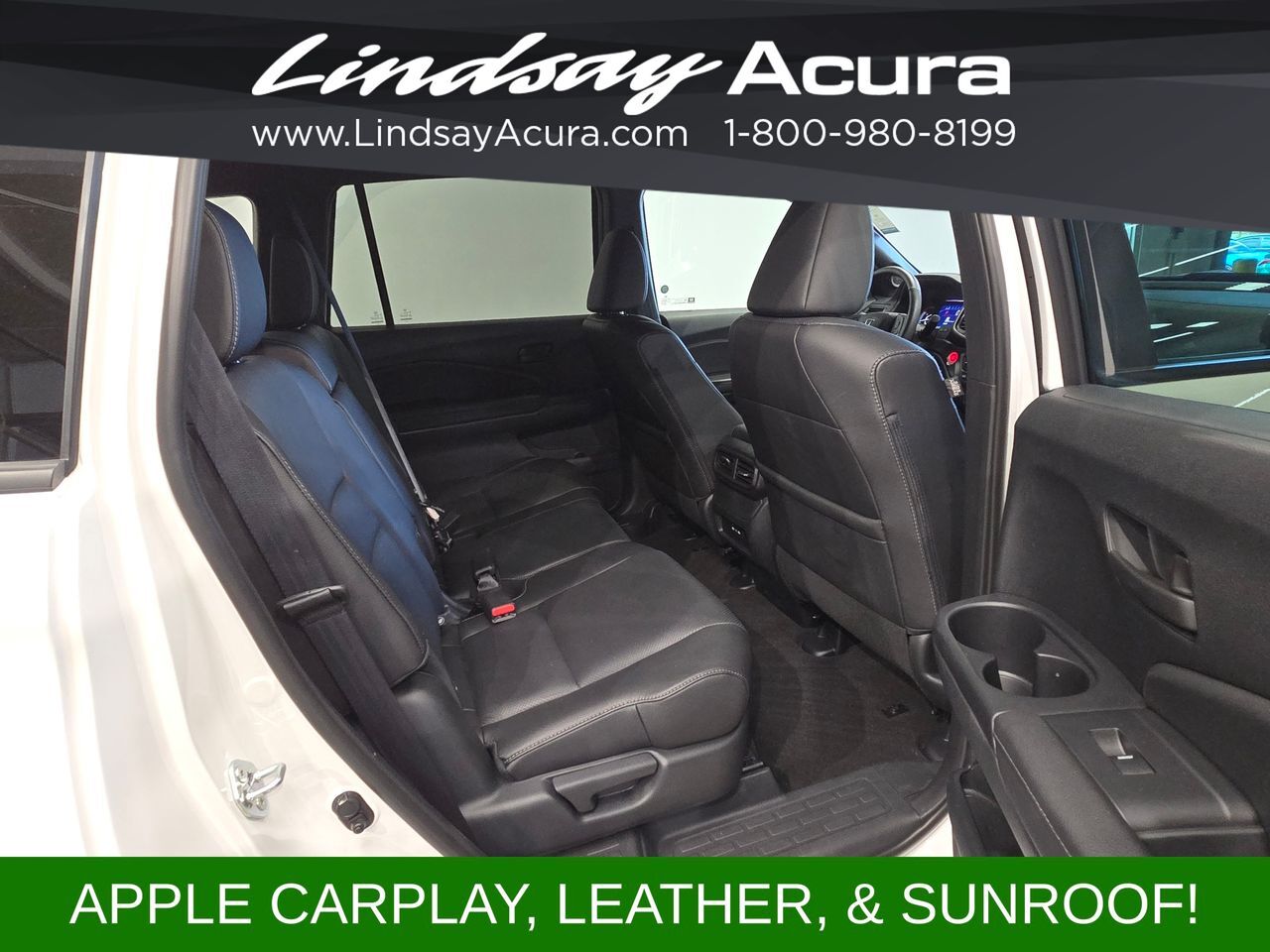 2025 Honda Passport EX-L Columbus OH