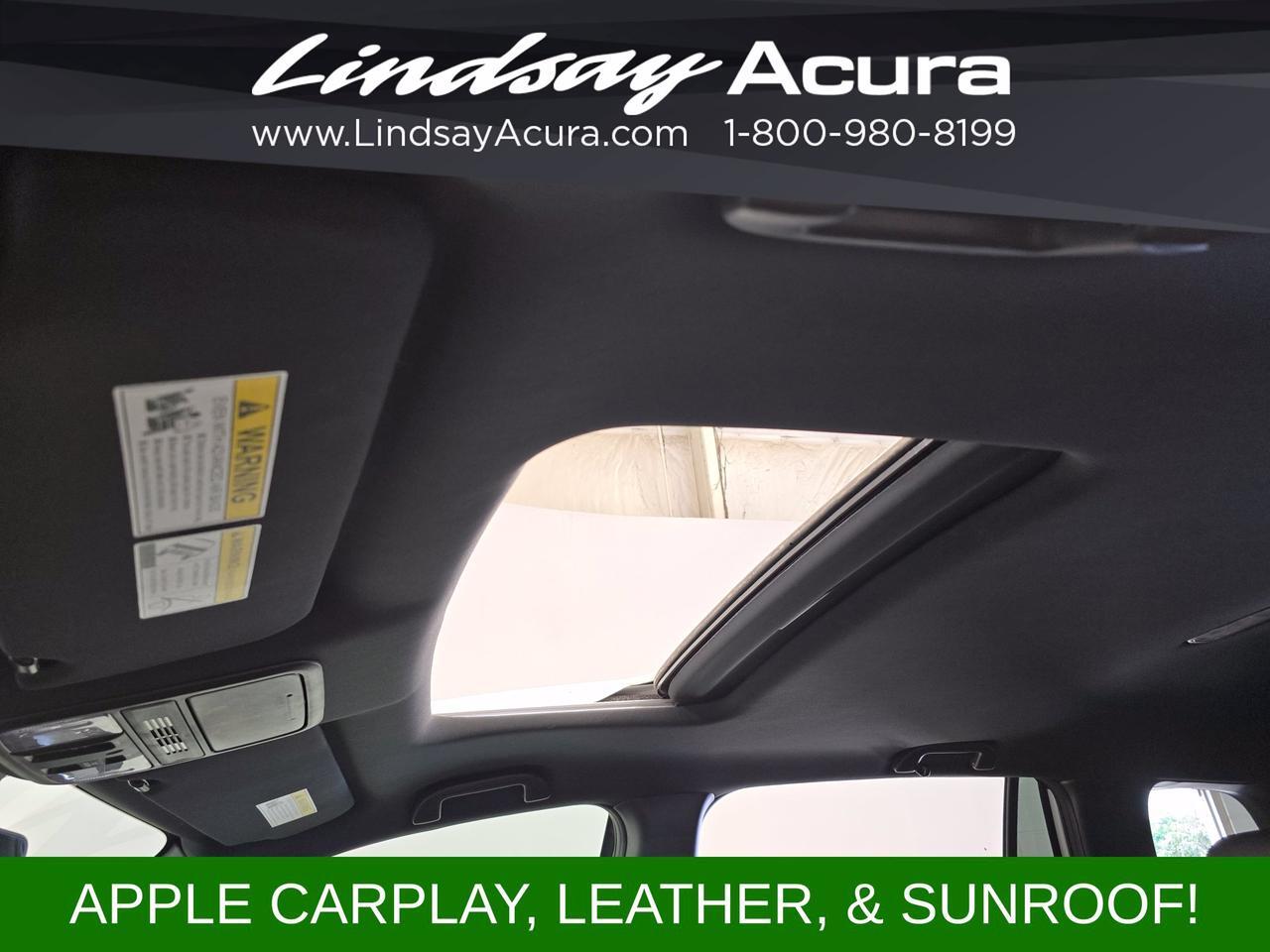 2025 Honda Passport EX-L Columbus OH