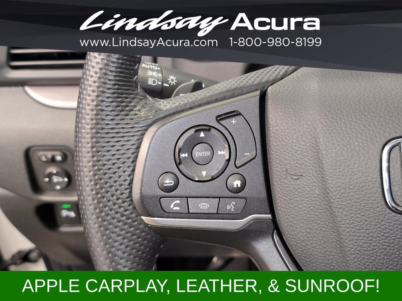 2025 Honda Passport EX-L Columbus OH