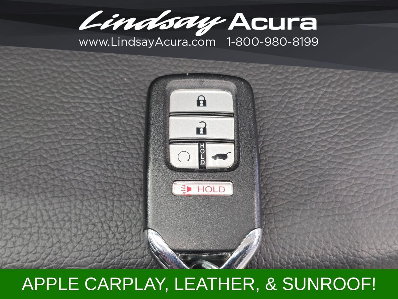 2025 Honda Passport EX-L Columbus OH