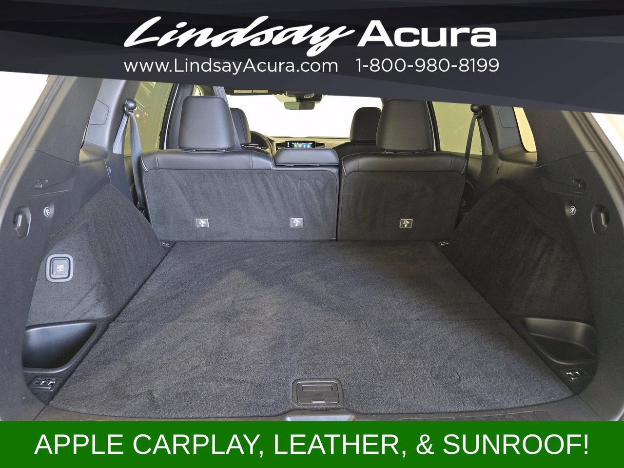 2025 Honda Passport EX-L Columbus OH