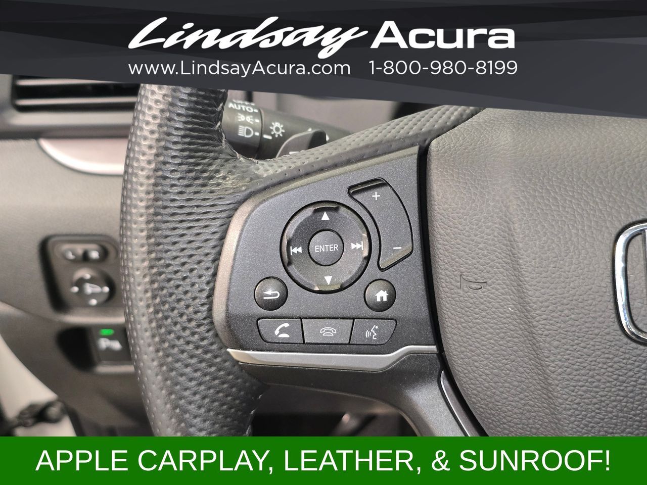 2025 Honda Passport EX-L Columbus OH