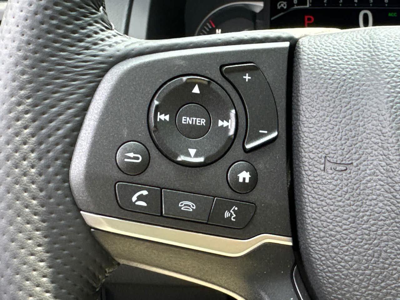 2025 Honda Passport EX-L Dartmouth MA