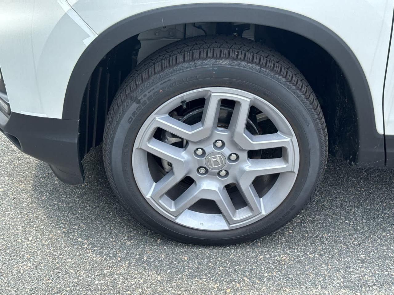 2025 Honda Passport EX-L Dartmouth MA